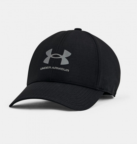 Accessories - Under Armour Iso-Chill Launch Run Hat | Fitness 